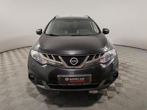 Nissan Murano II (Z51) Рестайлинг с пробегом 2011 года, цена 935 000 рублей, 234058 км, внедорожник, Автокод Объявления