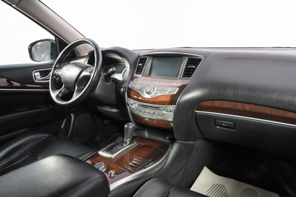 Infiniti QX60 I Новосибирск  - изображение 10