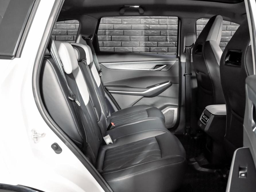 Changan CS75 Plus III Екатеринбург  - изображение 23