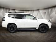 Toyota Land Cruiser Prado 150 Series Рестайлинг 3 Москва  - изображение 26