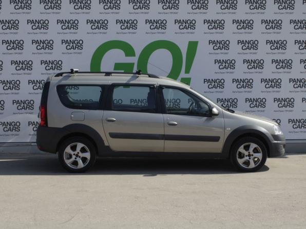 Lada (ВАЗ) Largus I с пробегом 2018 года, цена 949 000 рублей, 120500 км, универсал, Автокод Объявления