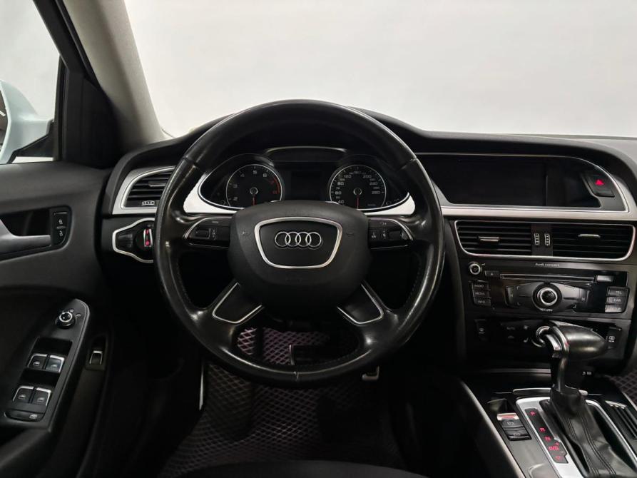 Audi A4 IV (B8) Рестайлинг Альметьевск  - изображение 15