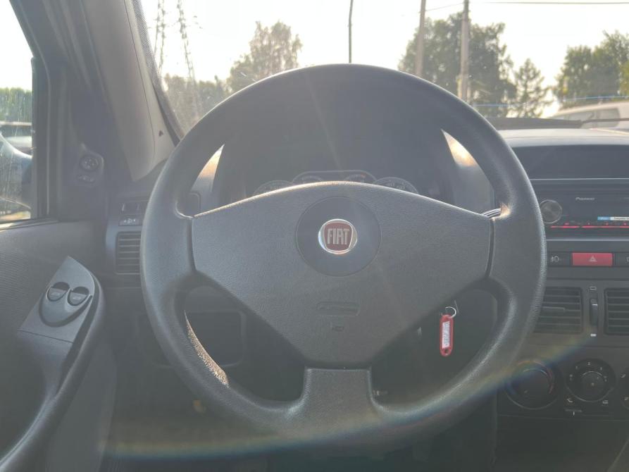 Fiat Albea I Рестайлинг Стерлитамак  - изображение 15