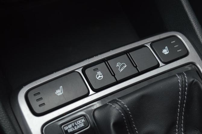Hyundai Creta I с пробегом 2020 года, цена 1 630 000 рублей, 126038 км, внедорожник, Автокод Объявления