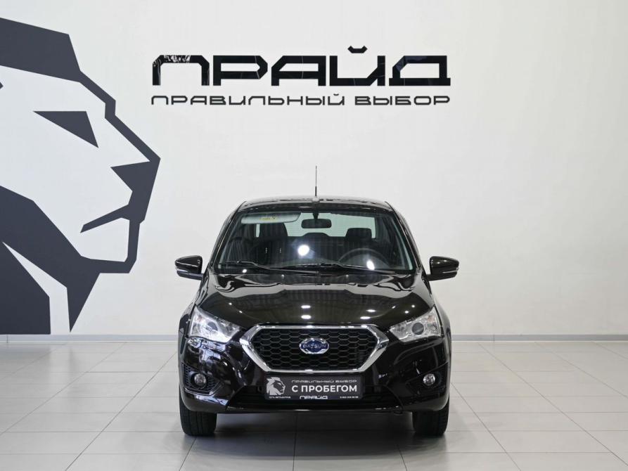 Datsun on-DO I Рестайлинг Ростов-на-Дону  - изображение 2