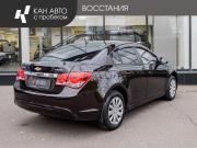 Chevrolet Cruze I Рестайлинг Казань  - изображение 12