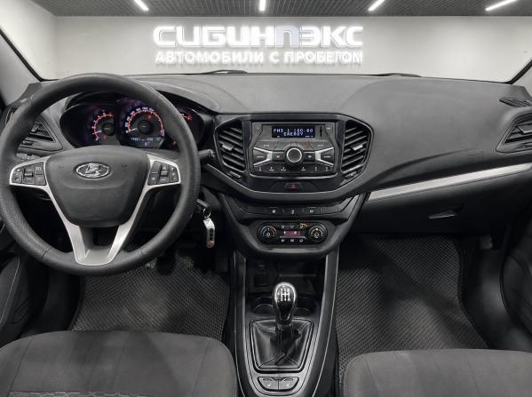 Lada (ВАЗ) Vesta I с пробегом 2019 года, цена 645 000 рублей, 177504 км, седан, Автокод Объявления