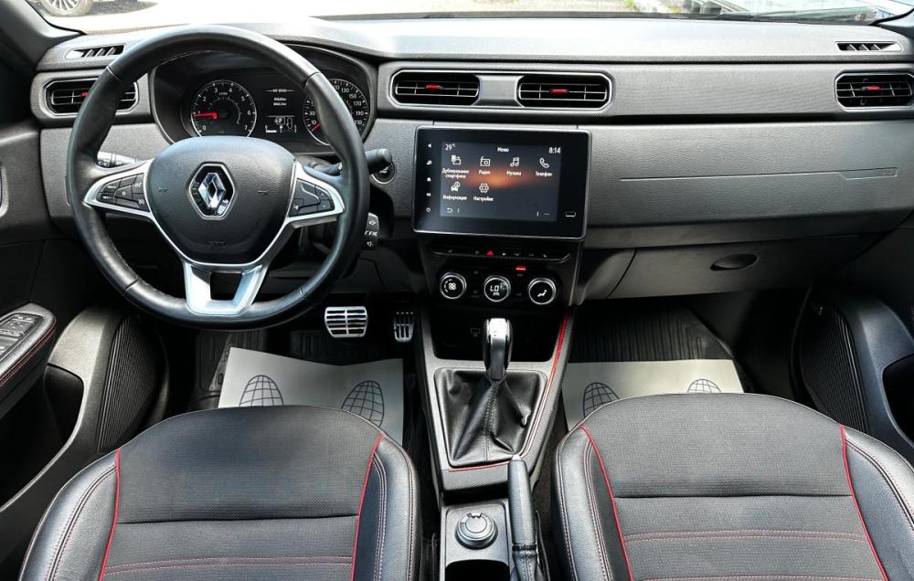 Renault Arkana I Уфа  - изображение 7