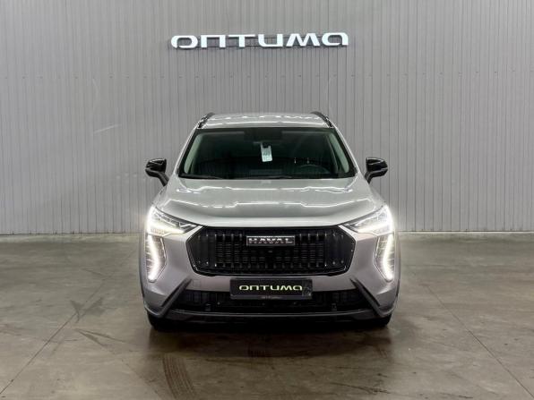 Haval Jolion I Рестайлинг с пробегом 2025 года, цена 1 947 000 рублей, 41145 км, внедорожник, Автокод Объявления