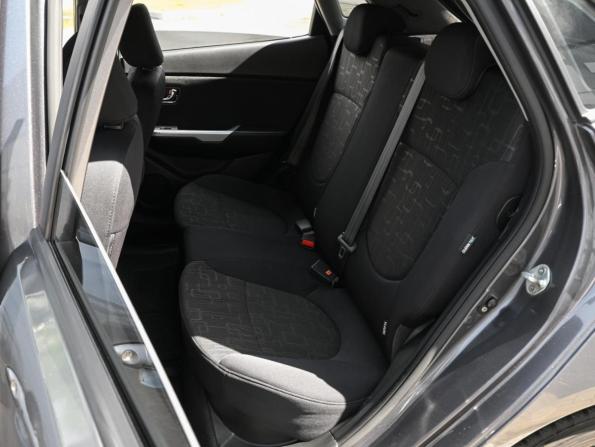 Kia Rio III с пробегом 2012 года, цена 860 000 рублей, 200896 км, хэтчбек, Автокод Объявления