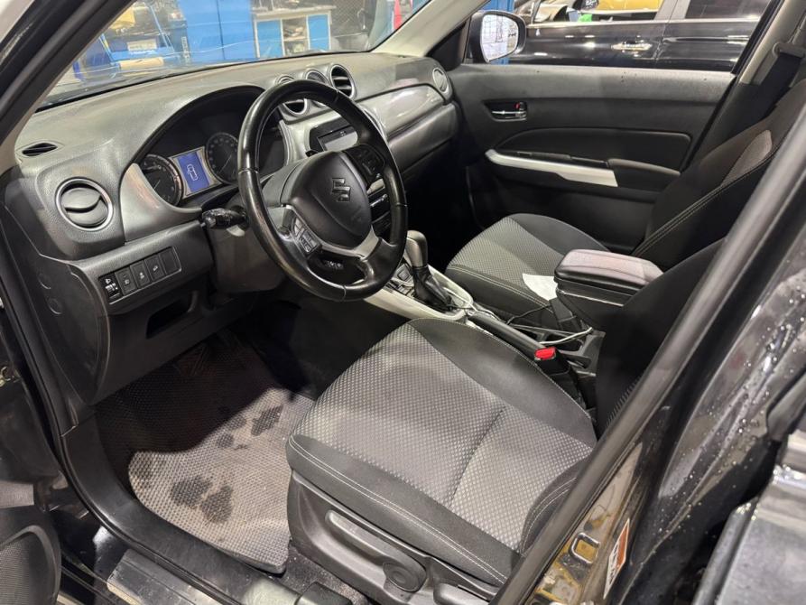 Suzuki Vitara II Санкт-Петербург  - изображение 5