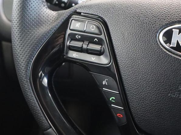 Kia Ceed II с пробегом 2012 года, цена 1 139 000 рублей, 132150 км, хэтчбек, Автокод Объявления