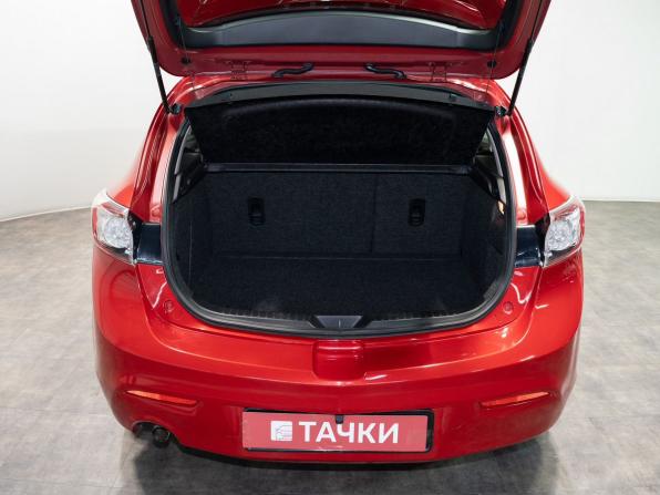 Mazda Axela II с пробегом 2010 года, цена 1 130 000 рублей, 48000 км, хэтчбек, Автокод Объявления
