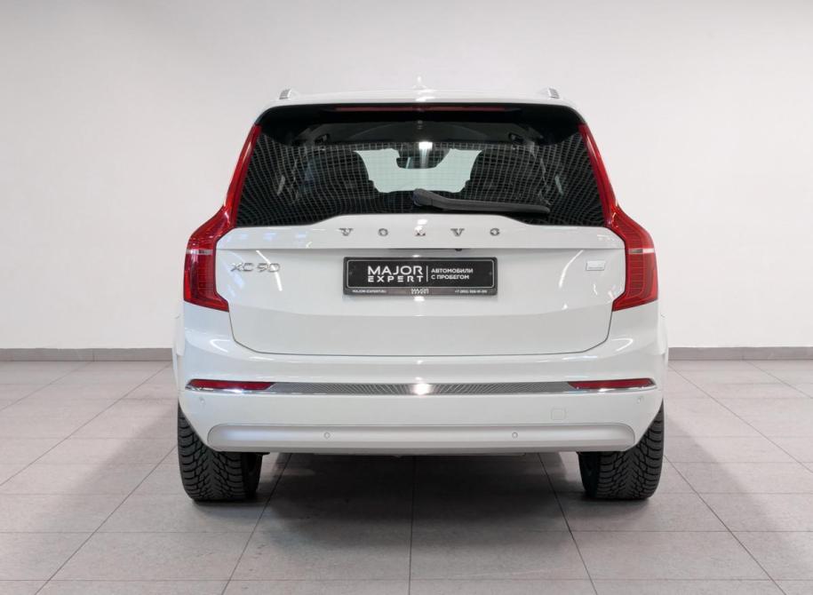 Volvo XC90 II Рестайлинг 1 Санкт-Петербург  - изображение 6