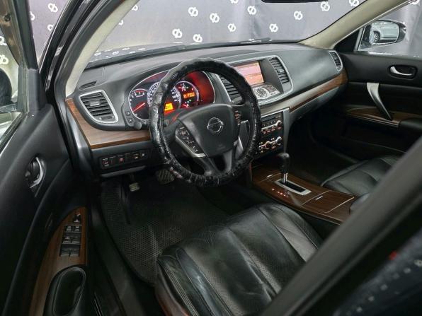 Nissan Teana II Рестайлинг с пробегом 2011 года, цена 920 000 рублей, 228919 км, седан, Автокод Объявления