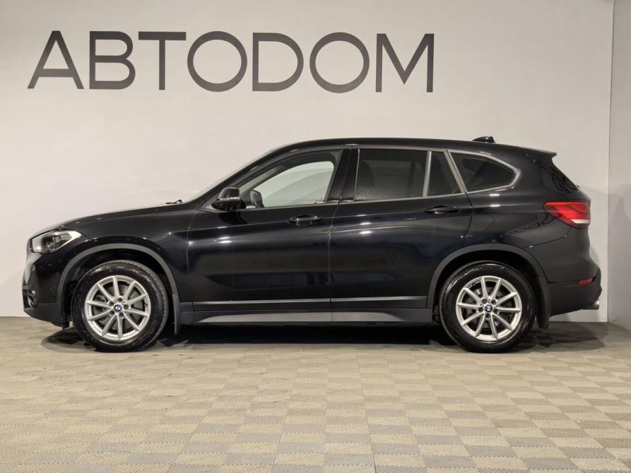 BMW X1 II (F48) Рестайлинг Санкт-Петербург  - изображение 3