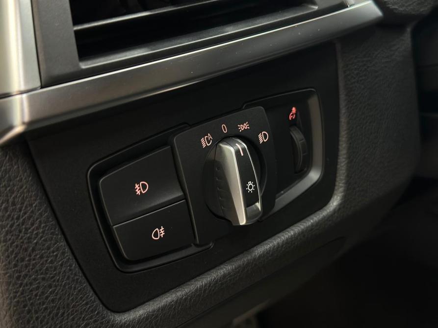 BMW 3 серии VI (F3x) Рестайлинг Уфа  - изображение 18
