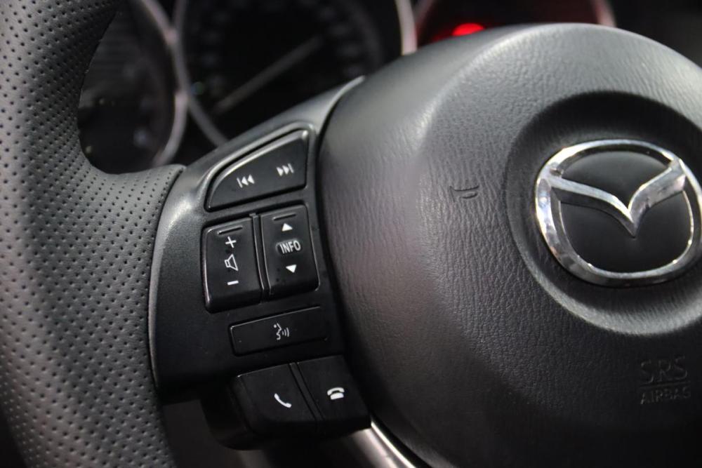 Mazda CX-5 I Сургут  - изображение 16