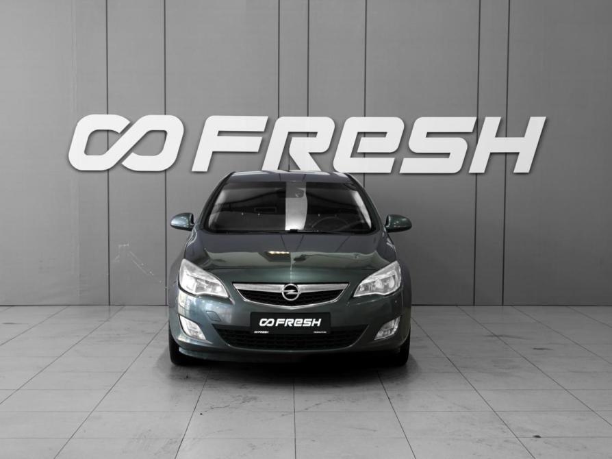 Opel Astra J Тверь  - изображение 3