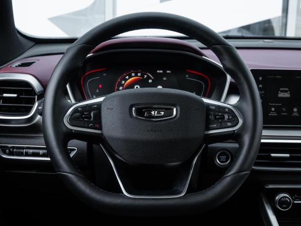 Belgee X50 с пробегом 2024 года, цена 1 860 000 рублей, 58084 км, внедорожник, Автокод Объявления