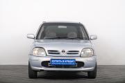 Nissan March II (K11) Томск  - изображение 21