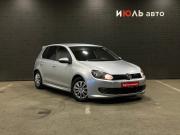 Volkswagen Golf VI Челябинск  - изображение 20