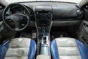 Mazda 6 I (GG) Рестайлинг Новокузнецк  - изображение 48