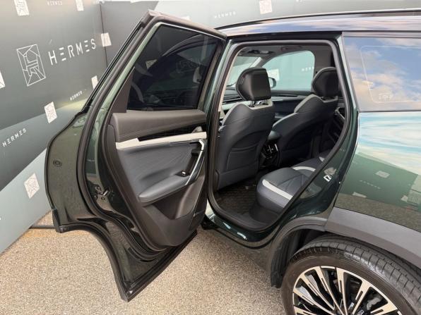 Geely Atlas II с пробегом 2024 года, цена 2 849 000 рублей, 26776 км, внедорожник, Автокод Объявления