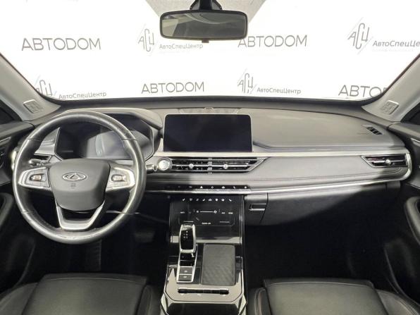 Chery Tiggo 7 Pro I с пробегом 2022 года, цена 1 539 900 рублей, 96516 км, внедорожник, Автокод Объявления