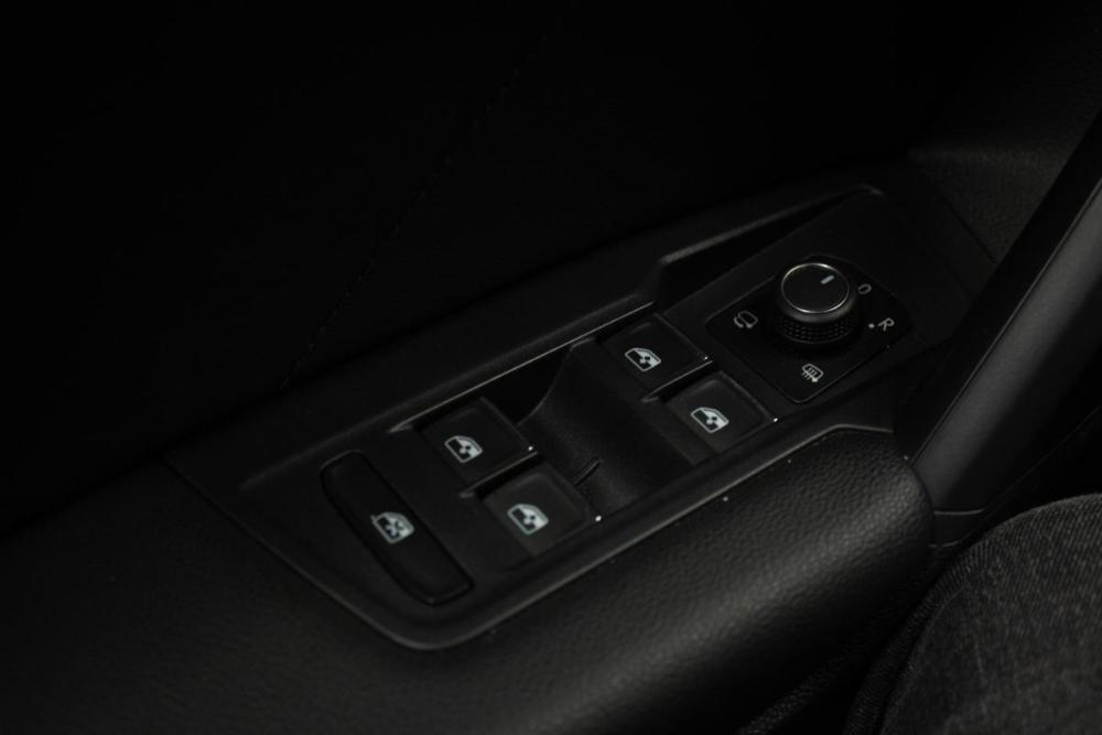 Volkswagen Tiguan II Уфа  - изображение 14