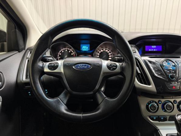 Ford Focus III с пробегом 2011 года, цена 770 000 рублей, 168079 км, хэтчбек, Автокод Объявления