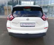 Nissan Murano III (Z52) Воронеж  - изображение 19