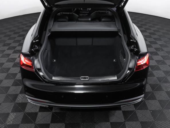 Audi A5 II (F5) Рестайлинг с пробегом 2020 года, цена 3 890 000 рублей, 85011 км, лифтбек, Автокод Объявления