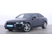 Audi A4 IV (B8) Рестайлинг Омск  - изображение 25