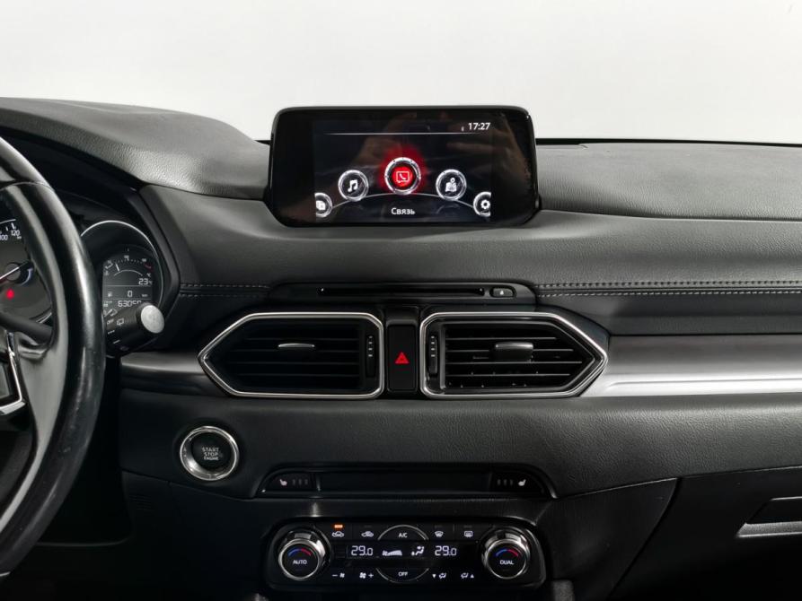 Mazda CX-5 II Санкт-Петербург  - изображение 17