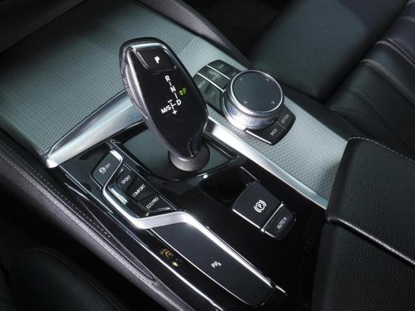 BMW 5 серии VII (G30/G31/G38) с пробегом 2017 года, цена 3 824 070 рублей, 133645 км, седан, Автокод Объявления