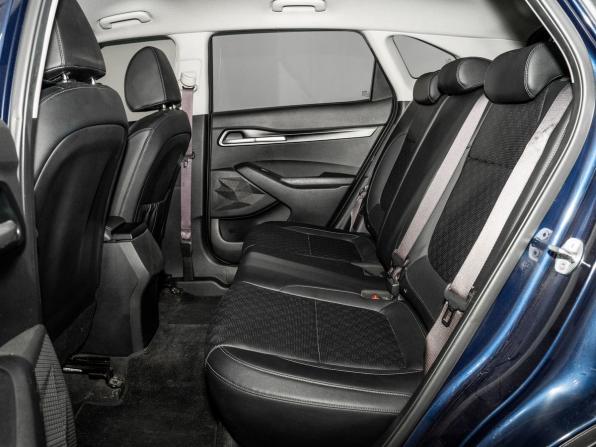 Kia Seltos I с пробегом 2019 года, цена 1 850 000 рублей, 82373 км, внедорожник, Автокод Объявления