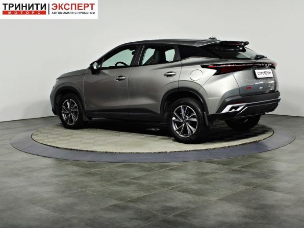 Omoda C5 I с пробегом 2024 года, цена 1 867 000 рублей, 24114 км, внедорожник, Автокод Объявления