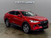 Haval F7x I Рестайлинг Краснодар  - изображение 24