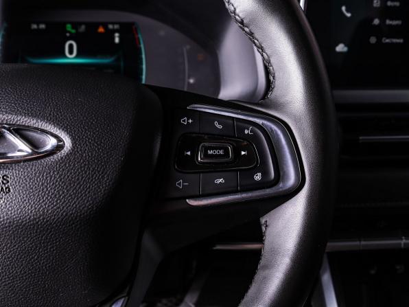 Chery Tiggo 4 Pro I с пробегом 2023 года, цена 1 699 000 рублей, 27000 км, внедорожник, Автокод Объявления