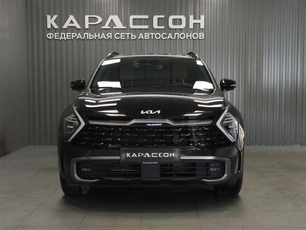 Kia Sportage V с пробегом 2021 года, цена 3 605 000 рублей, 68177 км, внедорожник, Автокод Объявления