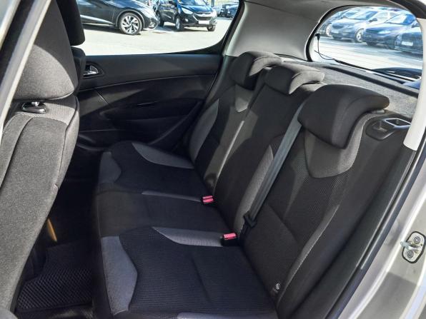 Peugeot 308 I с пробегом 2010 года, цена 479 000 рублей, 129593 км, хэтчбек, Автокод Объявления