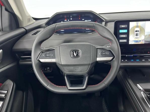 Changan UNI-S I с пробегом 2024 года, цена 2 149 000 рублей, 33529 км, внедорожник, Автокод Объявления