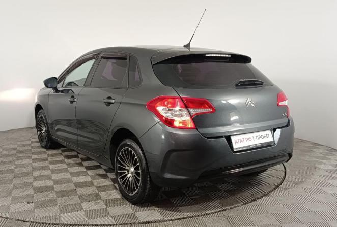 Citroen C4 II с пробегом 2012 года, цена 560 000 рублей, 196666 км, хэтчбек, Автокод Объявления