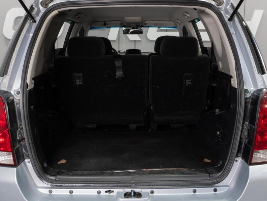 SsangYong Rexton I Тюмень  - изображение 19