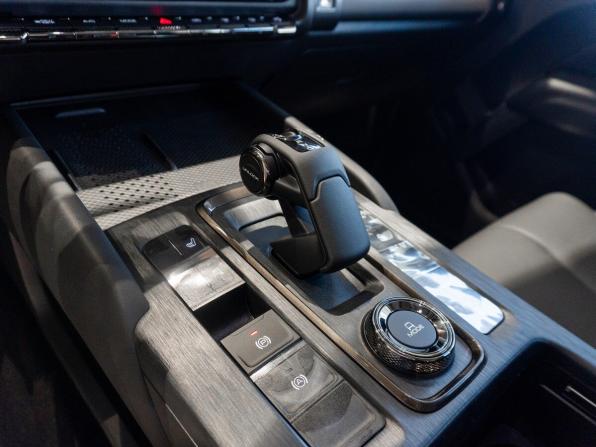 Новый Haval H9 II 2026 года, цена 4 249 000 рублей, внедорожник, Автокод Объявления