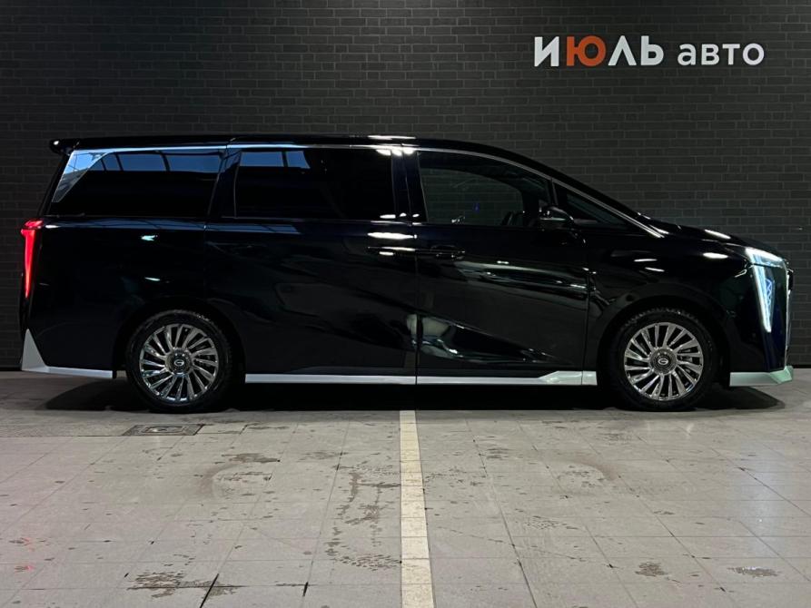 GAC M8 Челябинск  - изображение 4
