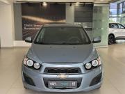 Chevrolet Aveo II Тверь  - изображение 19