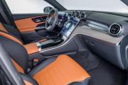 Mercedes-Benz GLC Coupe II (C254) Казань  - изображение 22
