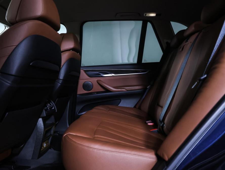 BMW X5 III (F15) Москва  - изображение 13